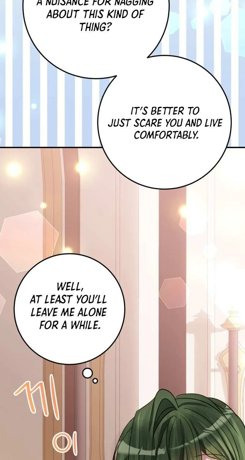 I Became the Contract Daughter of the soon-to-be-ruined Family Chapter 9 page 33 - 