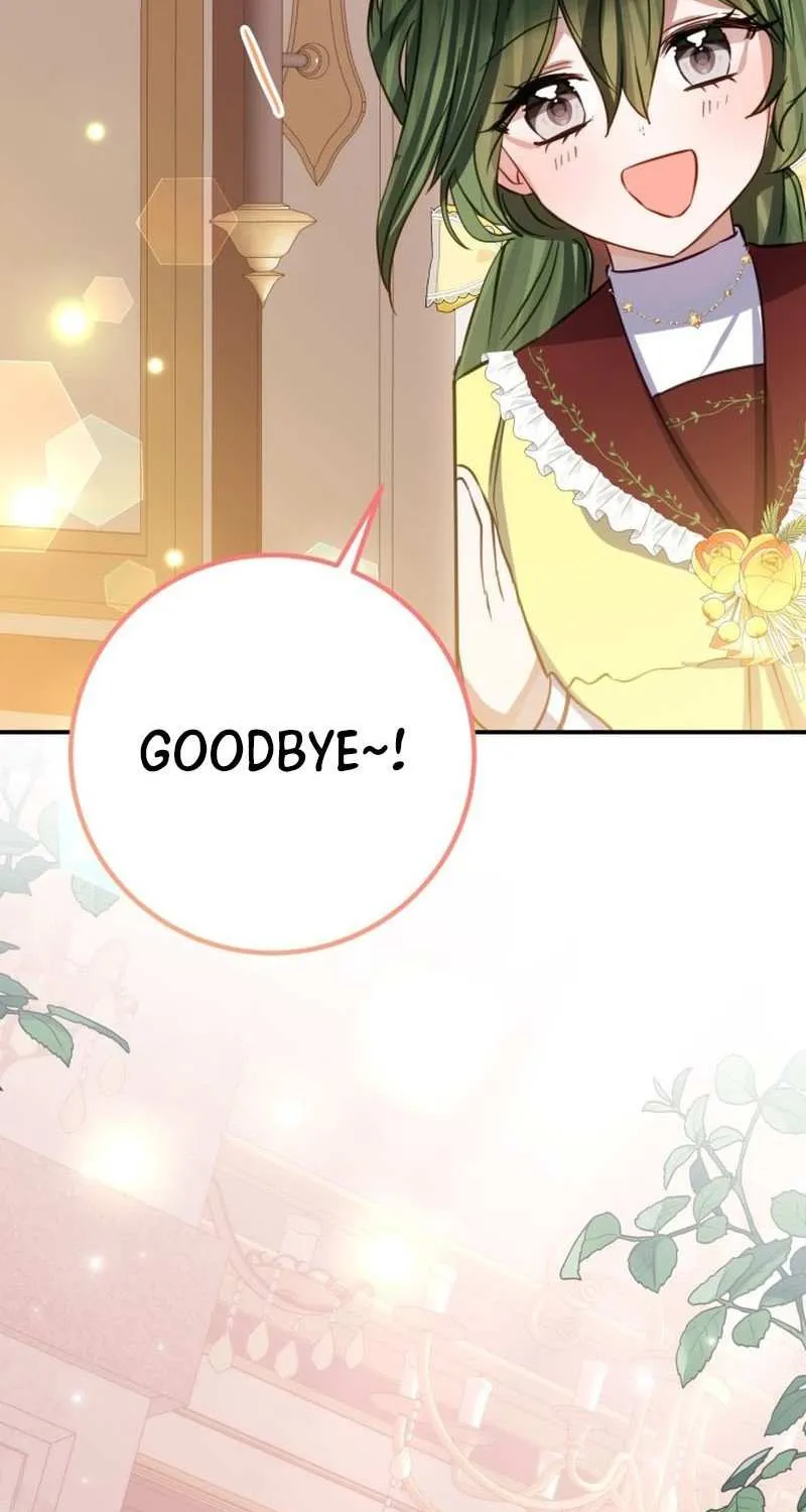 I Became the Contract Daughter of the soon-to-be-ruined Family Chapter 9 page 34 - 