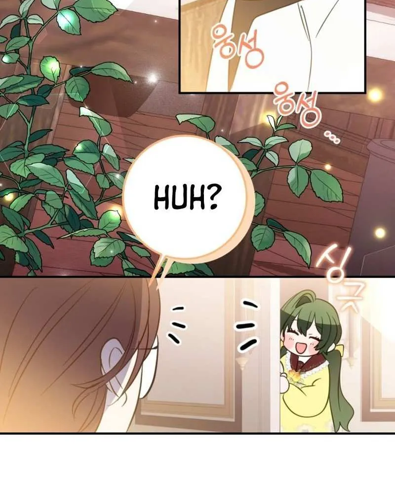I Became the Contract Daughter of the soon-to-be-ruined Family Chapter 9 page 36 - 