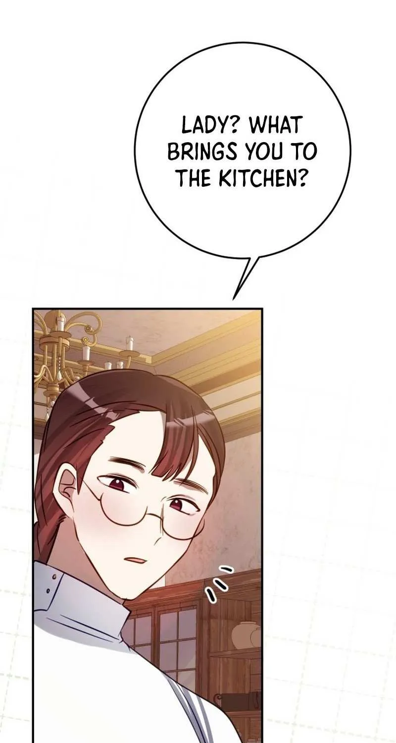 I Became the Contract Daughter of the soon-to-be-ruined Family Chapter 9 page 37 - 
