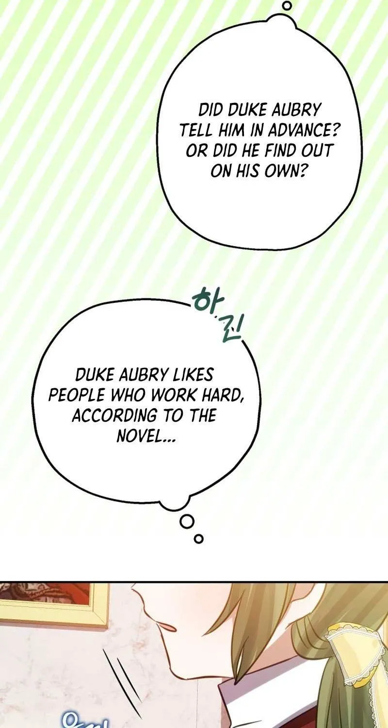 I Became the Contract Daughter of the soon-to-be-ruined Family Chapter 9 page 40 - 