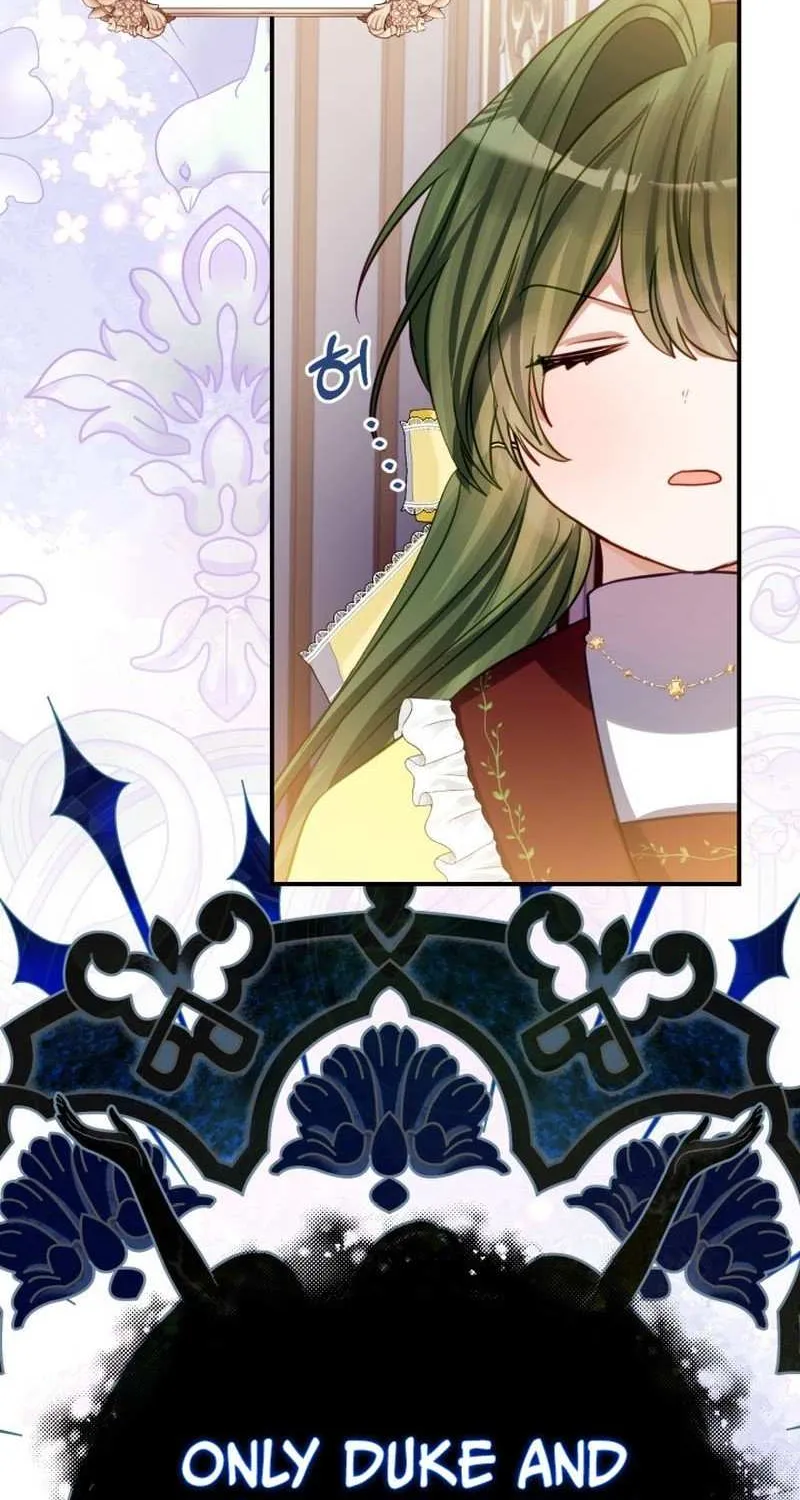 I Became the Contract Daughter of the soon-to-be-ruined Family Chapter 9 page 5 - 