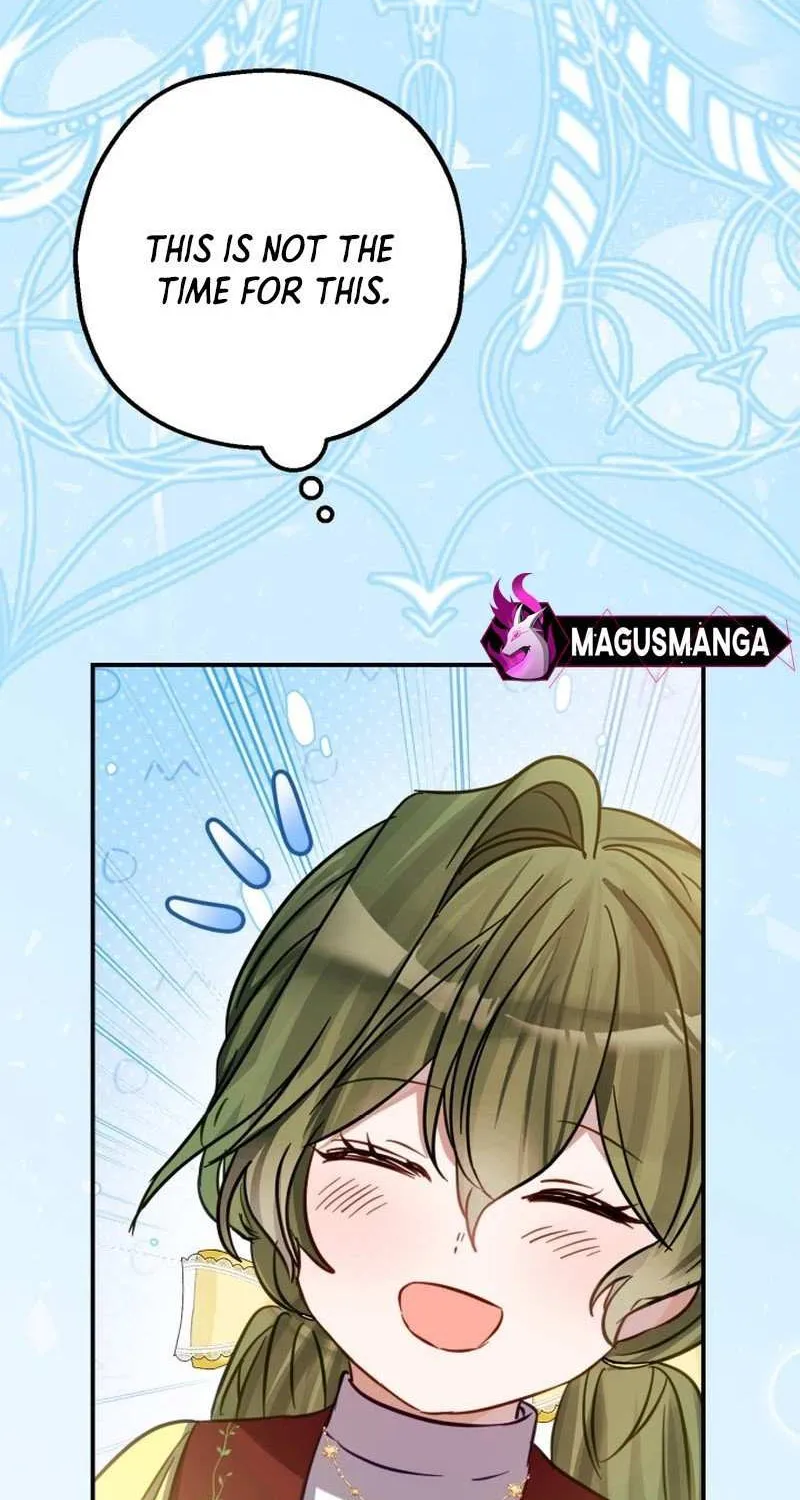 I Became the Contract Daughter of the soon-to-be-ruined Family Chapter 9 page 42 - 