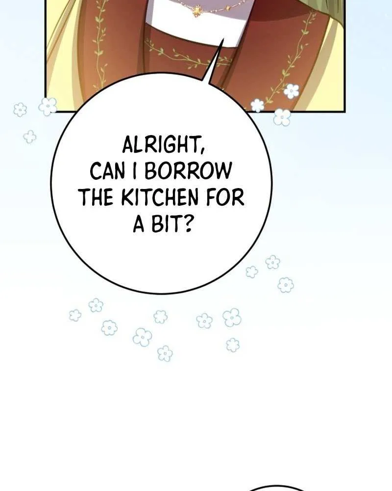 I Became the Contract Daughter of the soon-to-be-ruined Family Chapter 9 page 43 - 