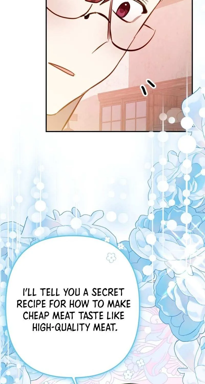 I Became the Contract Daughter of the soon-to-be-ruined Family Chapter 9 page 45 - 