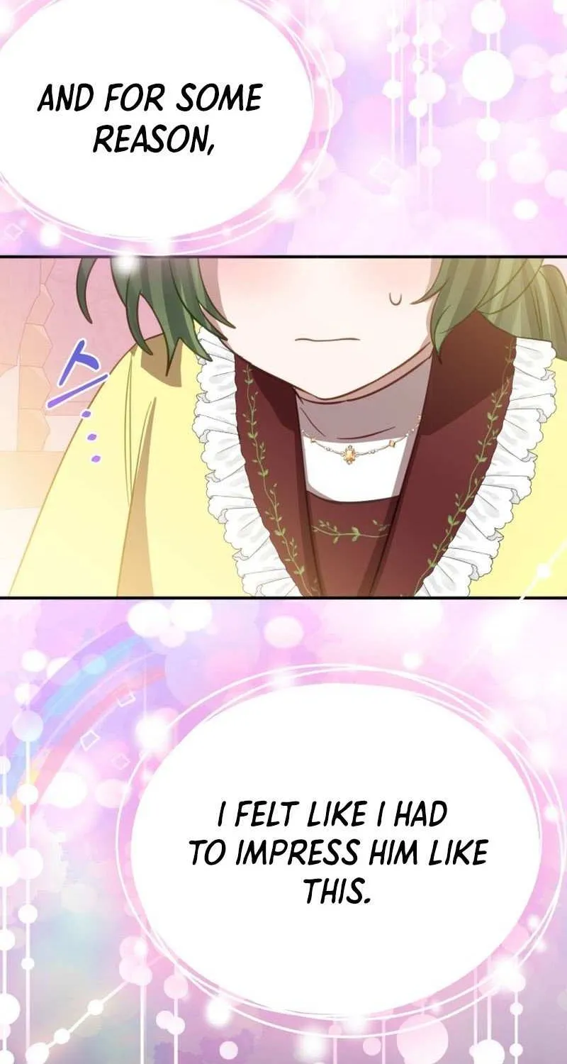 I Became the Contract Daughter of the soon-to-be-ruined Family Chapter 9 page 49 - 