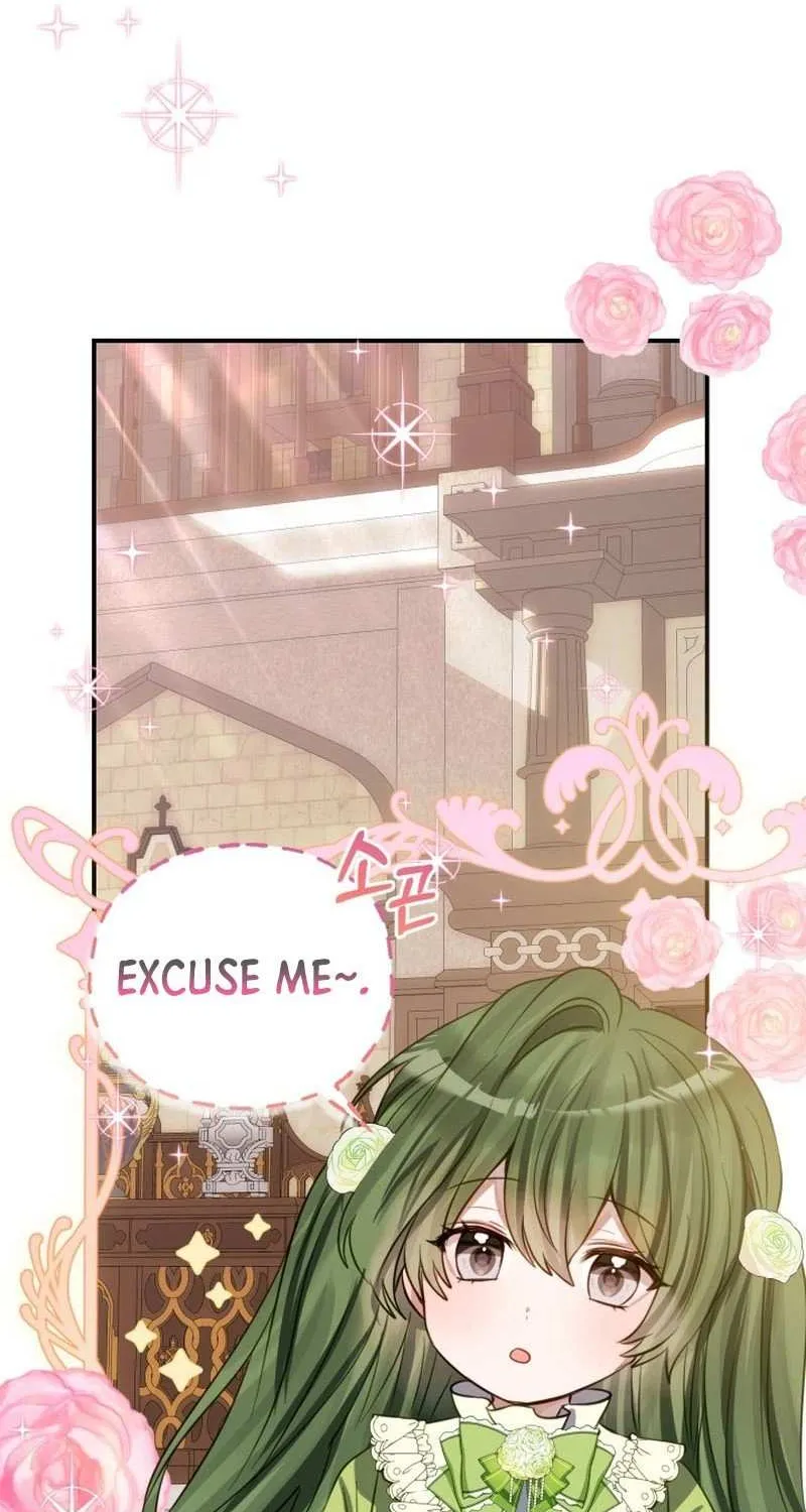 I Became the Contract Daughter of the soon-to-be-ruined Family Chapter 9 page 56 - 