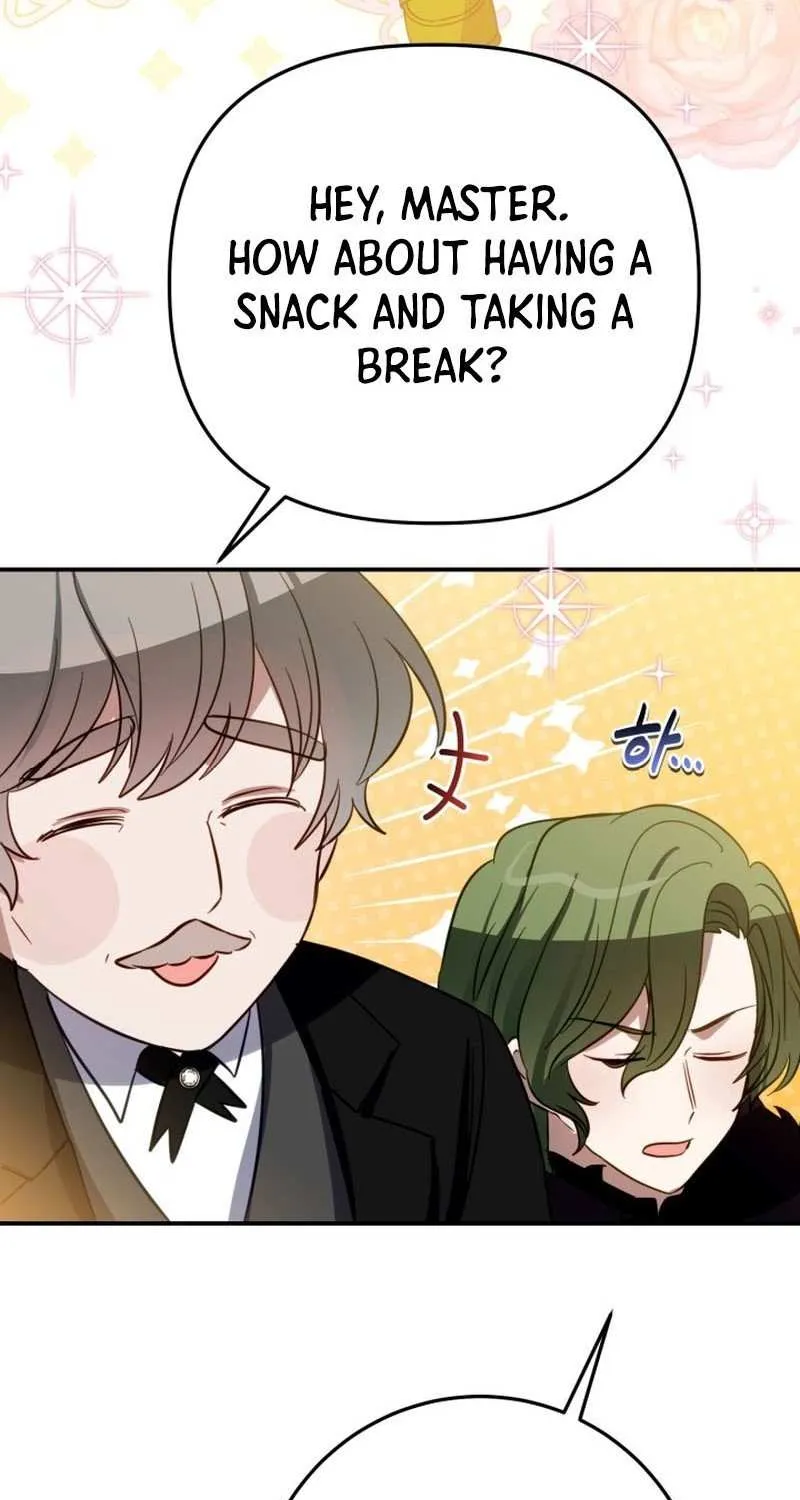 I Became the Contract Daughter of the soon-to-be-ruined Family Chapter 9 page 58 - 
