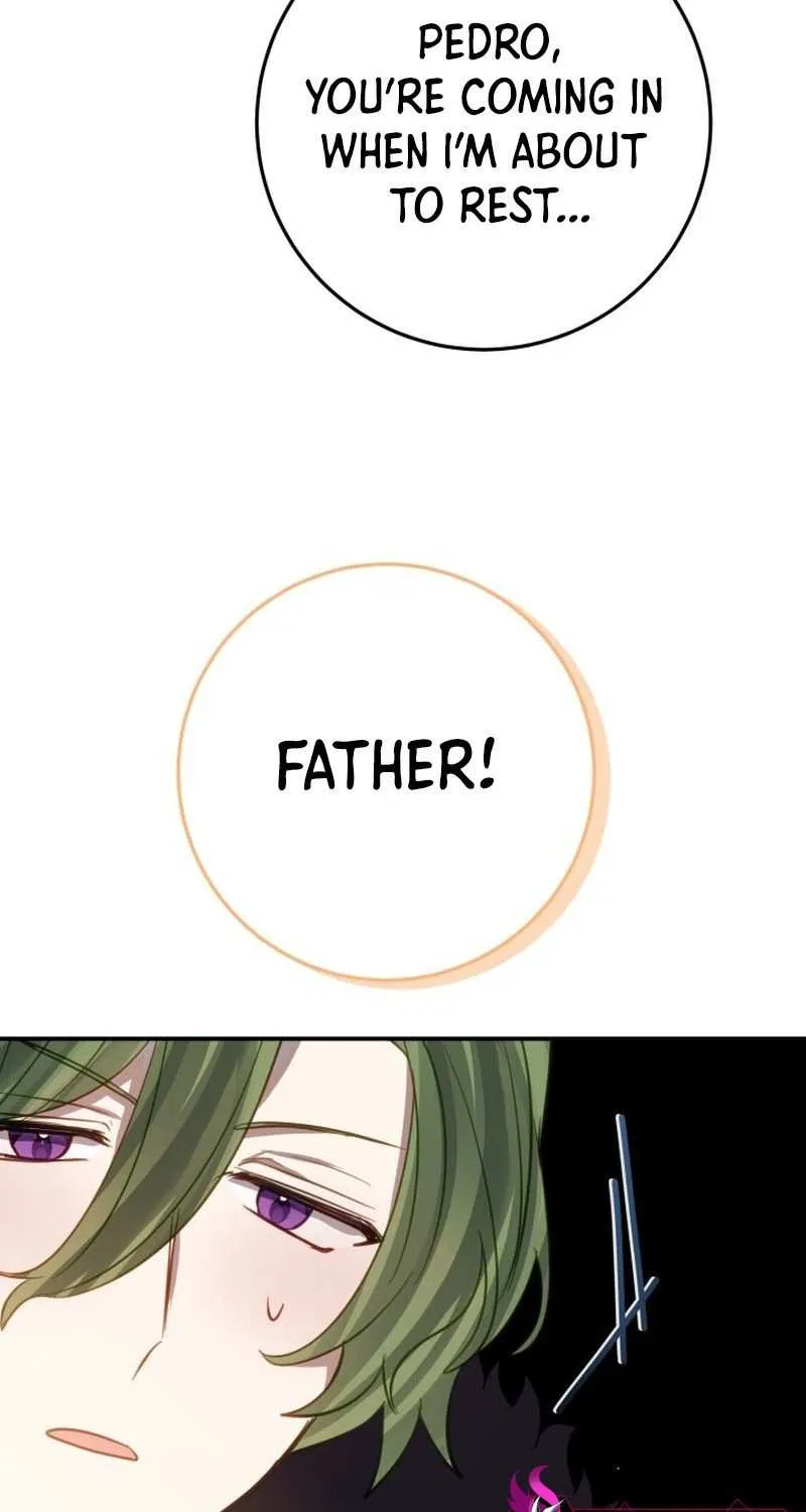 I Became the Contract Daughter of the soon-to-be-ruined Family Chapter 9 page 59 - 