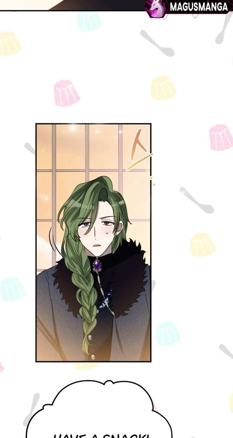 I Became the Contract Daughter of the soon-to-be-ruined Family Chapter 9 page 60 - 