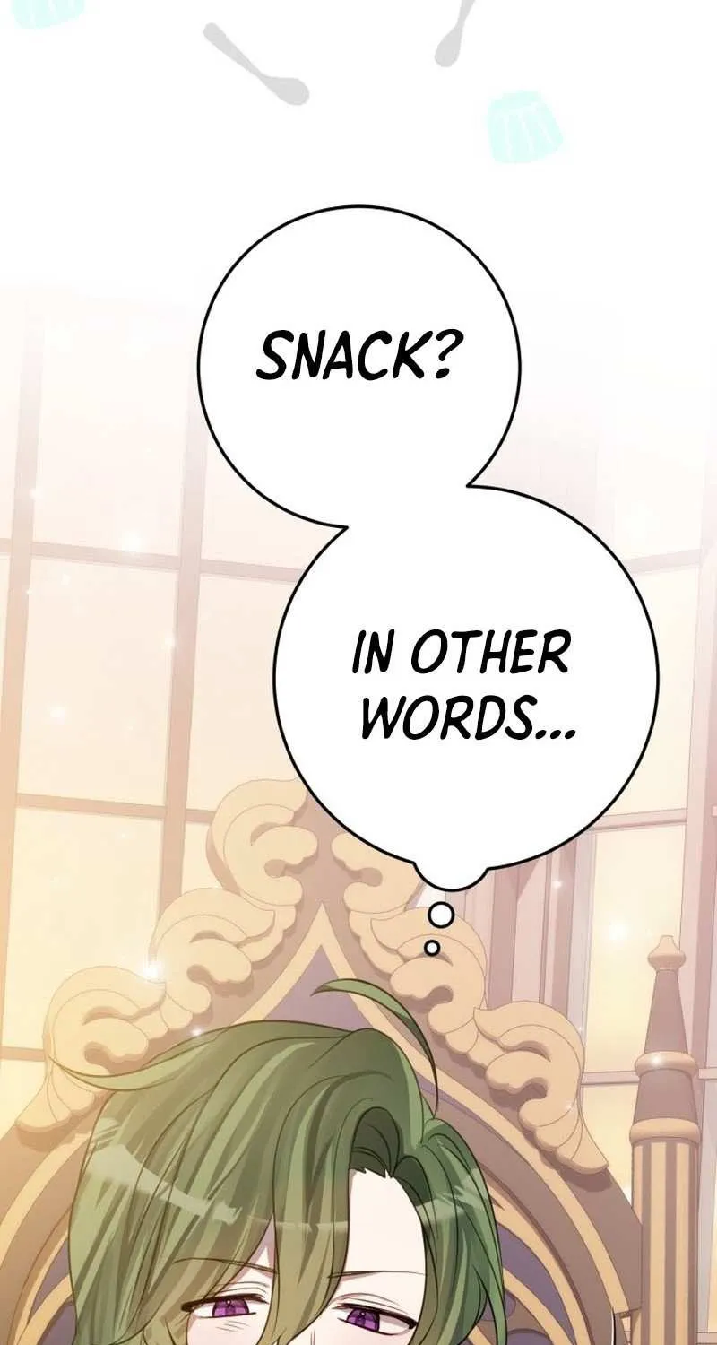 I Became the Contract Daughter of the soon-to-be-ruined Family Chapter 9 page 62 - 