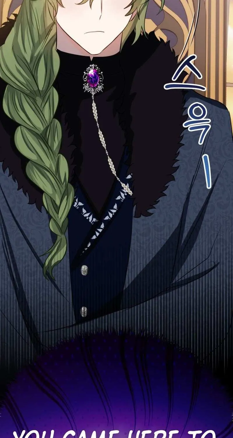 I Became the Contract Daughter of the soon-to-be-ruined Family Chapter 9 page 63 - 