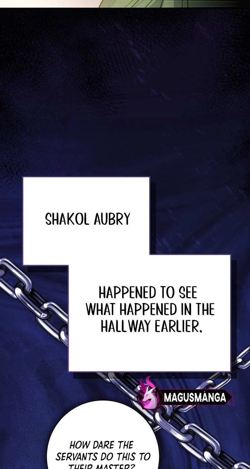 I Became the Contract Daughter of the soon-to-be-ruined Family Chapter 9 page 65 - 
