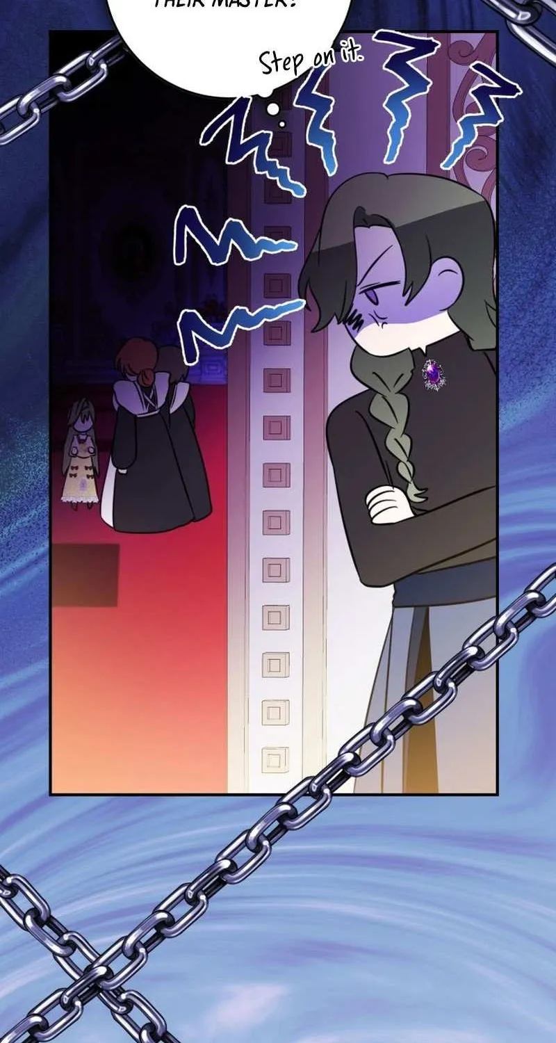 I Became the Contract Daughter of the soon-to-be-ruined Family Chapter 9 page 66 - 