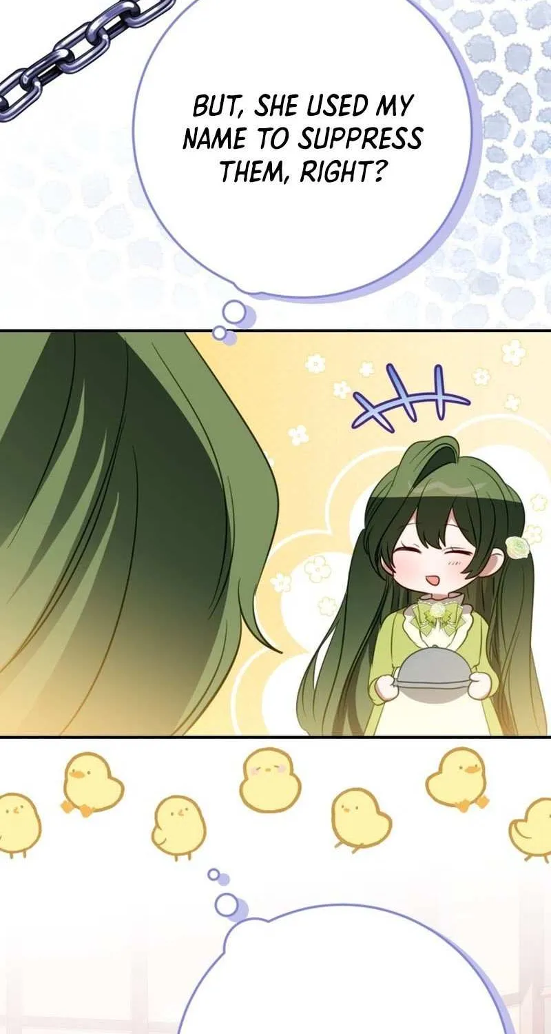 I Became the Contract Daughter of the soon-to-be-ruined Family Chapter 9 page 68 - 
