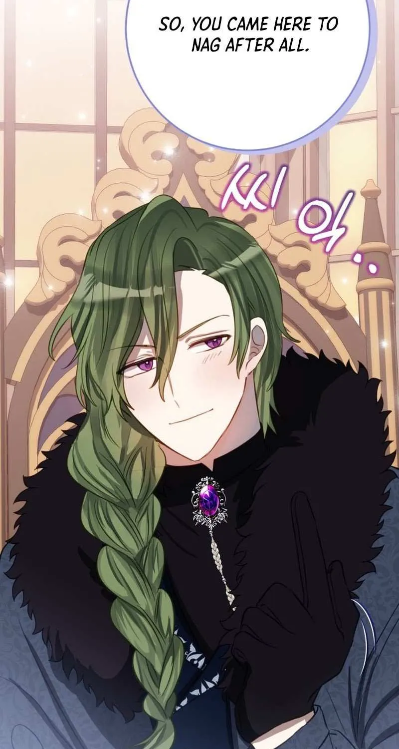 I Became the Contract Daughter of the soon-to-be-ruined Family Chapter 9 page 69 - 