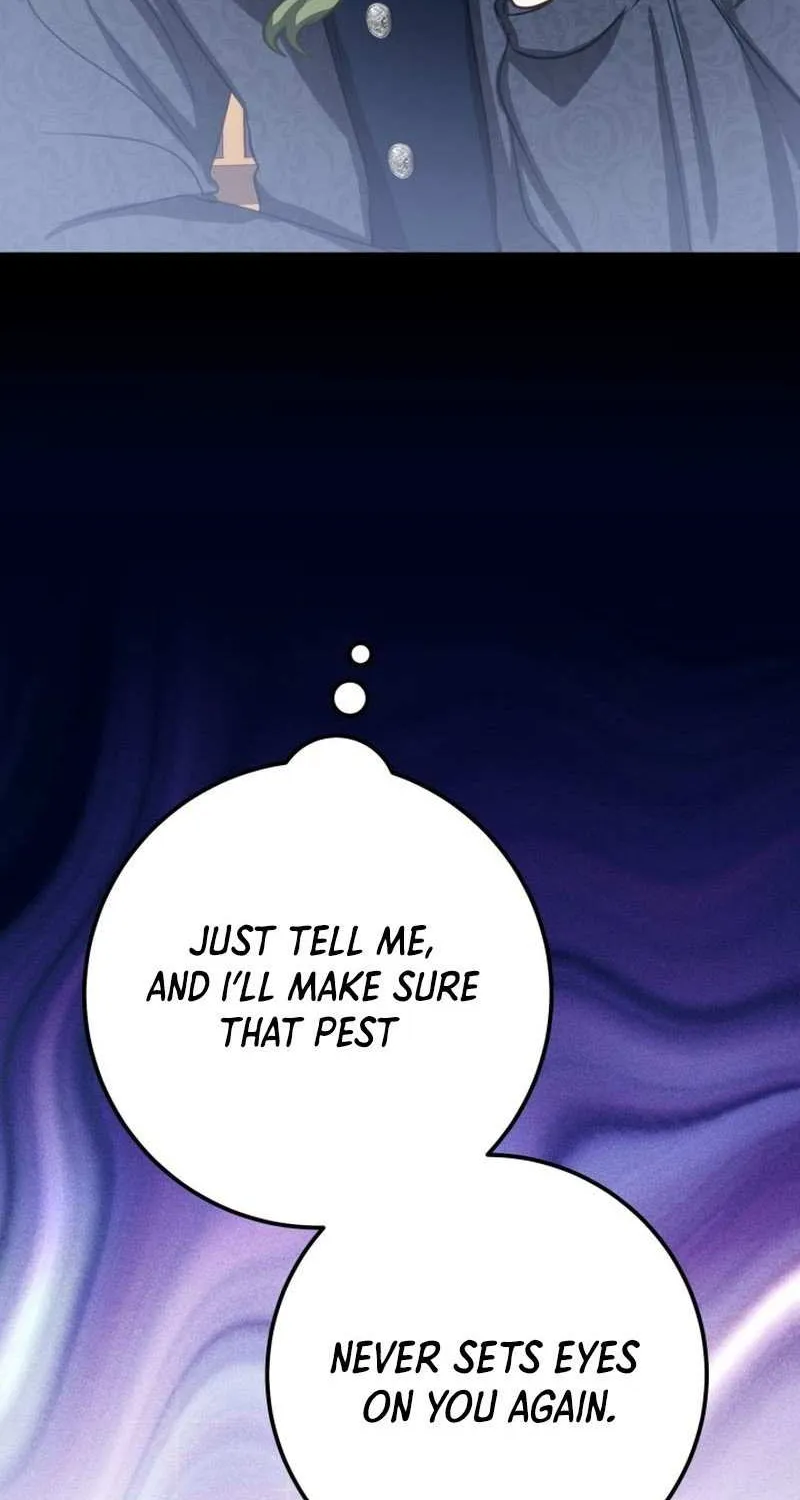 I Became the Contract Daughter of the soon-to-be-ruined Family Chapter 9 page 70 - 