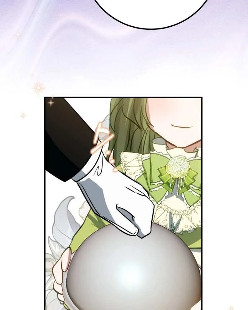 I Became the Contract Daughter of the soon-to-be-ruined Family Chapter 9 page 71 - 