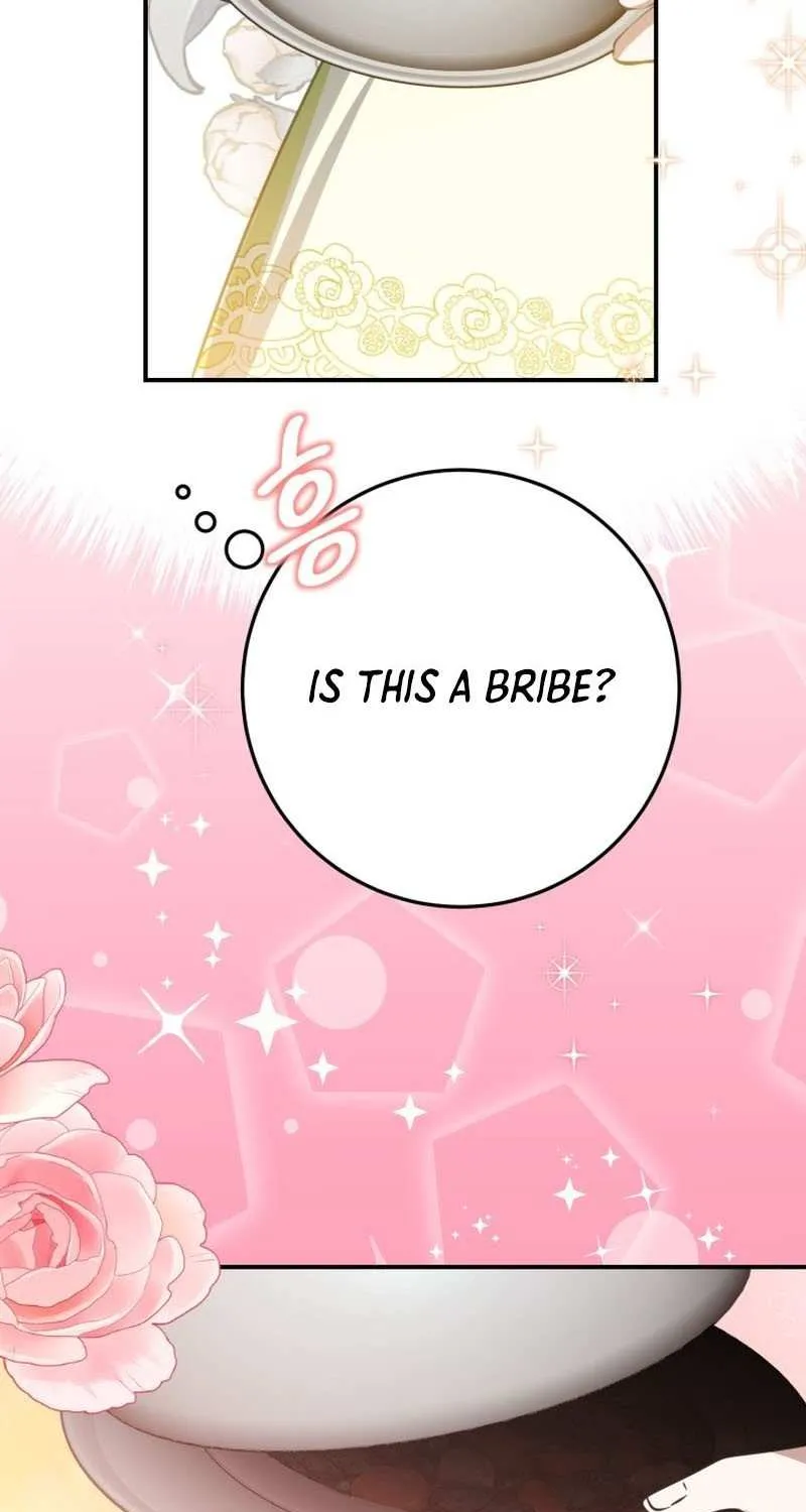 I Became the Contract Daughter of the soon-to-be-ruined Family Chapter 9 page 72 - 