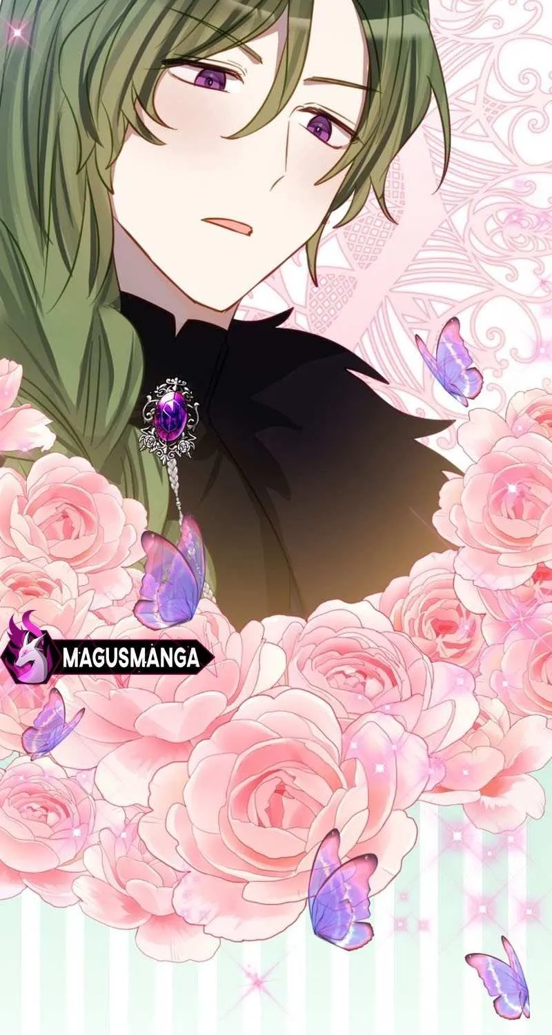 I Became the Contract Daughter of the soon-to-be-ruined Family Chapter 9 page 74 - 