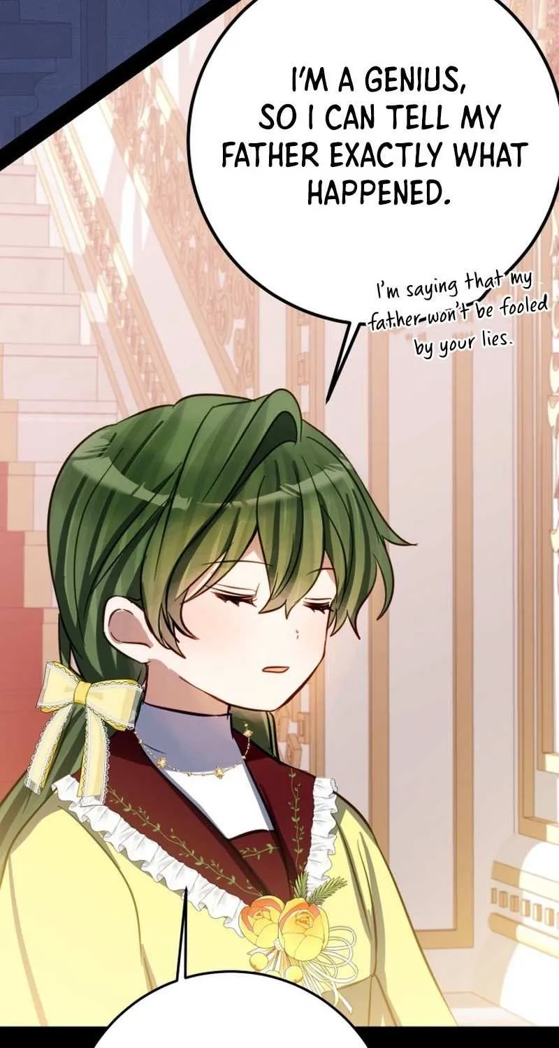 I Became the Contract Daughter of the soon-to-be-ruined Family Chapter 9 page 9 - 