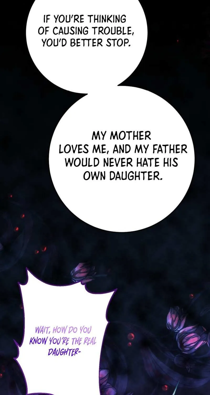 I Became the Contract Daughter of the soon-to-be-ruined Family Chapter 9 page 10 - 