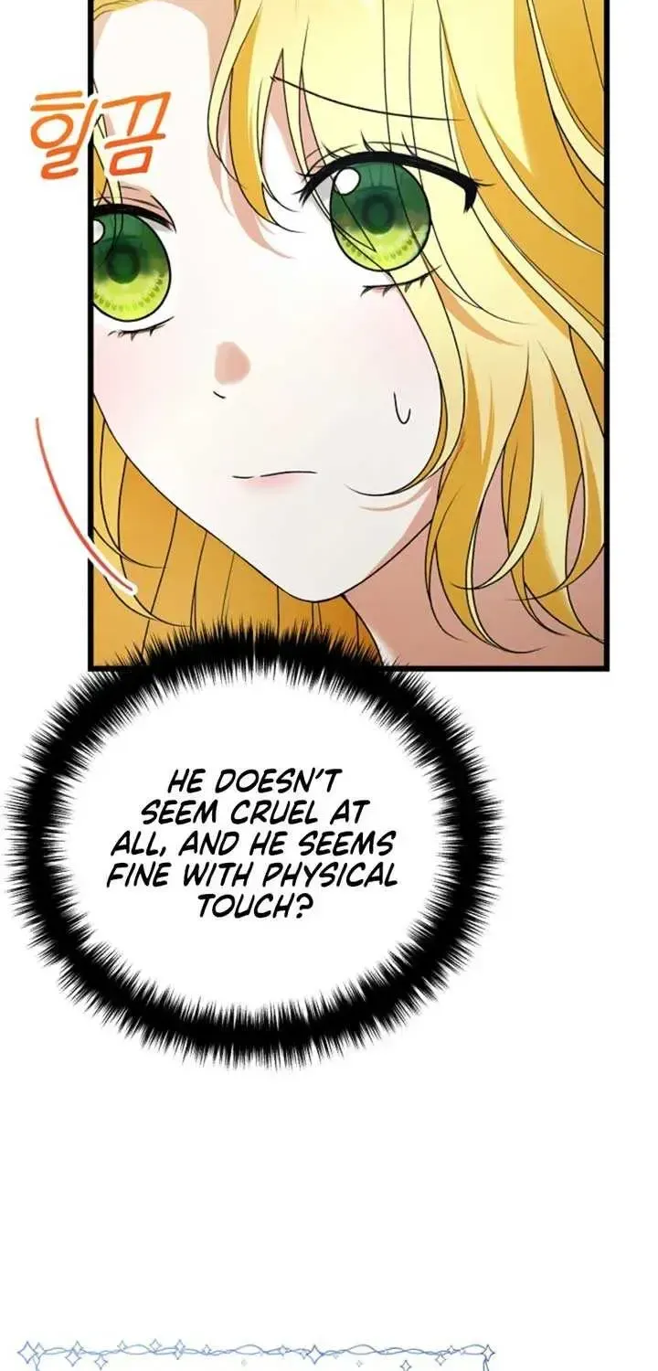 I Became the Cure for the Tyrant in the Waste Novel Chapter 1.1 page 66 - 