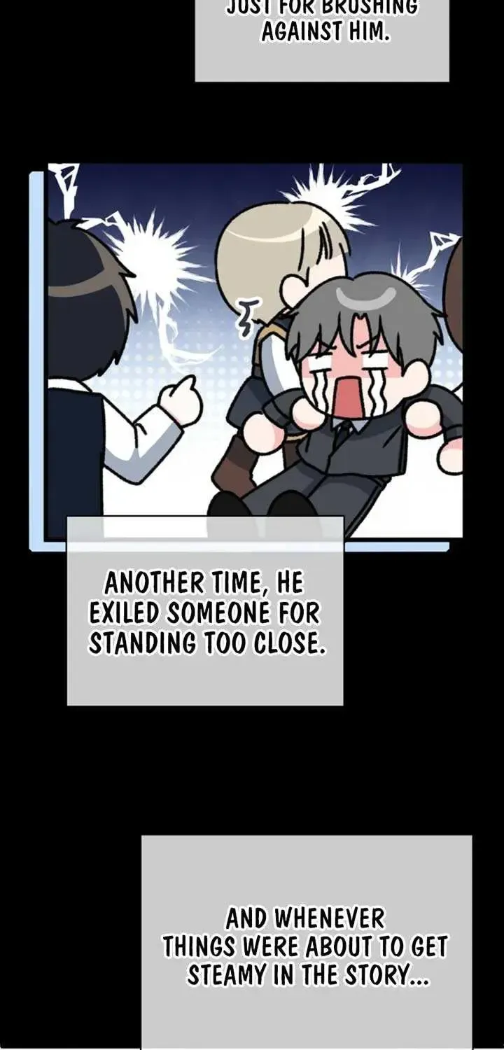 I Became the Cure for the Tyrant in the Waste Novel Chapter 1.1 page 70 - 