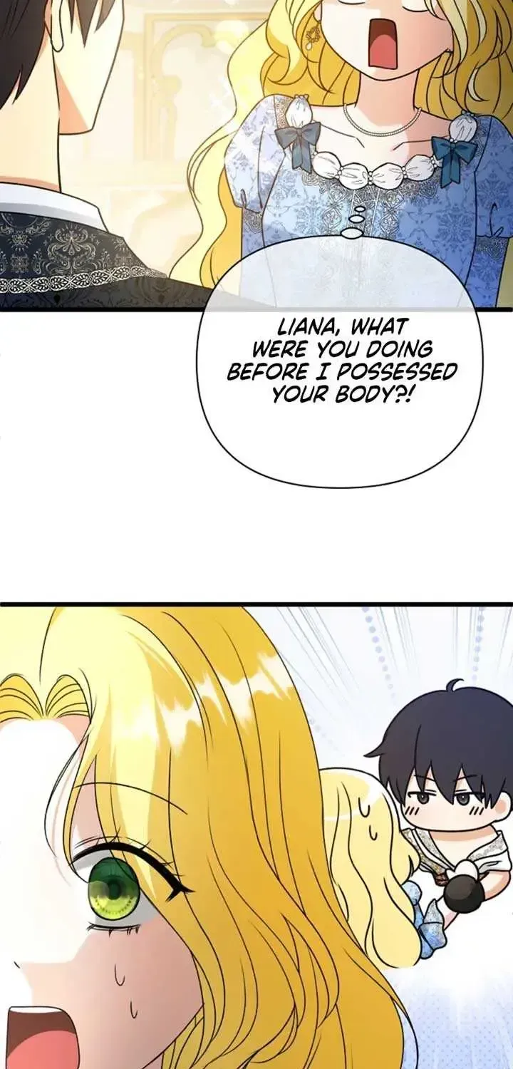 I Became the Cure for the Tyrant in the Waste Novel Chapter 1.1 page 83 - 