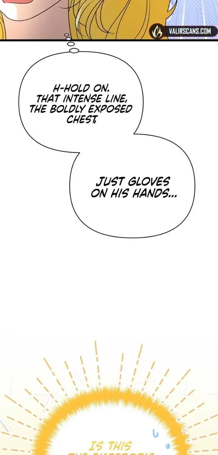 I Became the Cure for the Tyrant in the Waste Novel Chapter 1.1 page 84 - 