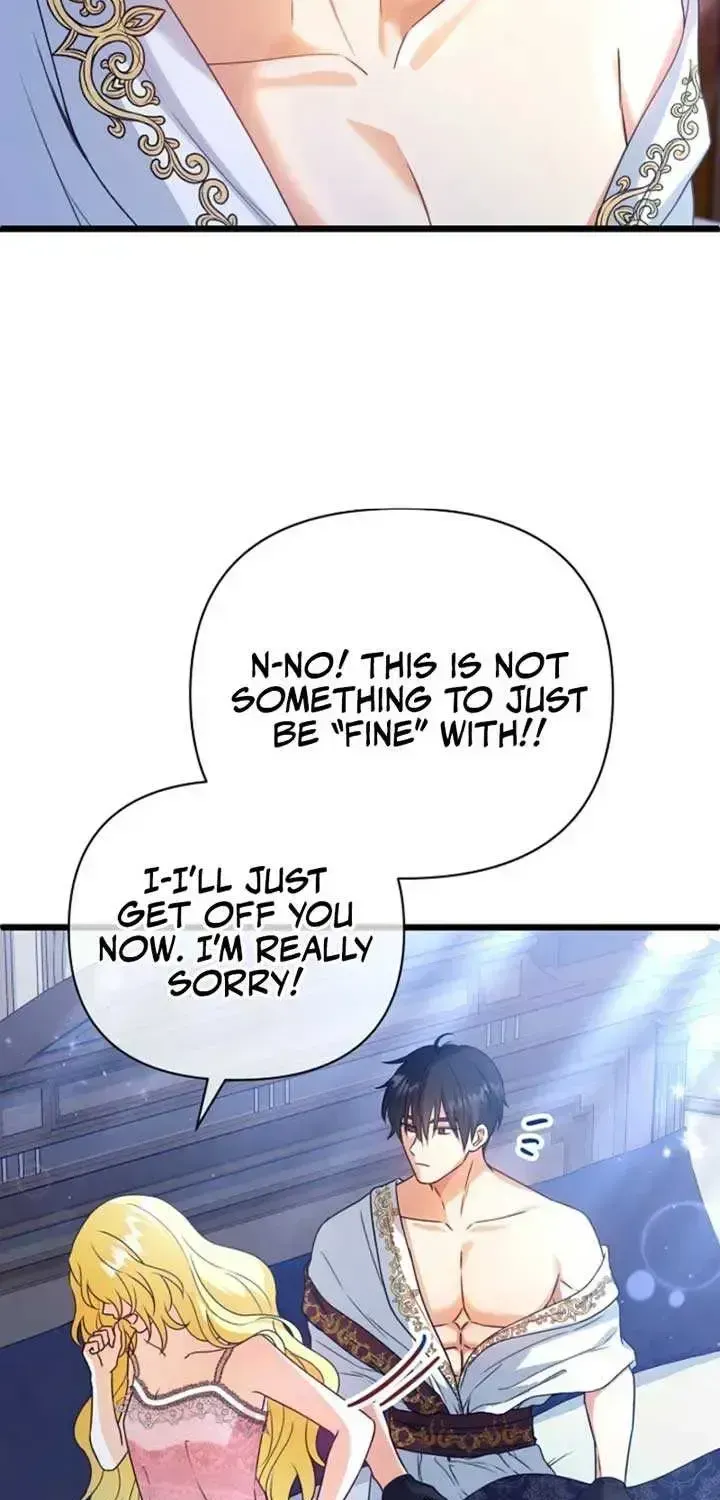 I Became the Cure for the Tyrant in the Waste Novel Chapter 1.2 page 25 - 