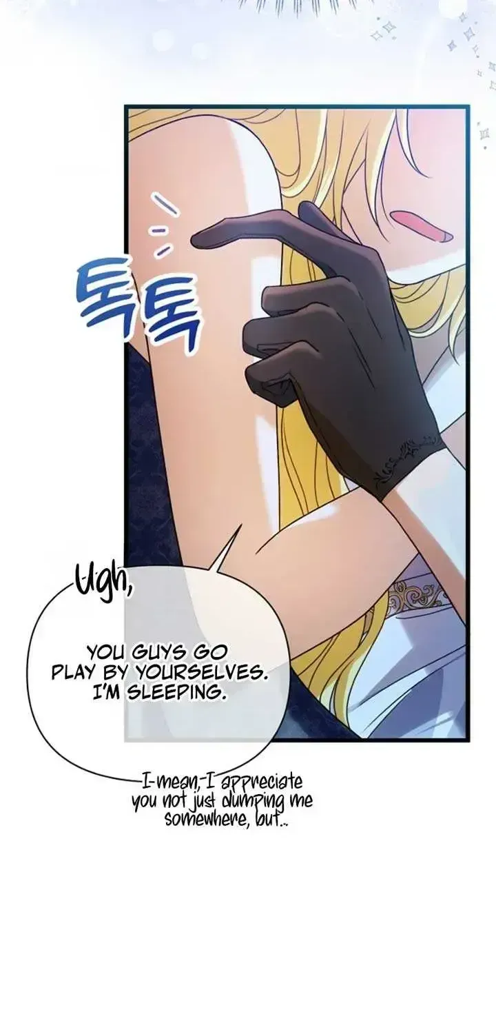 I Became the Cure for the Tyrant in the Waste Novel Chapter 1.2 page 4 - 