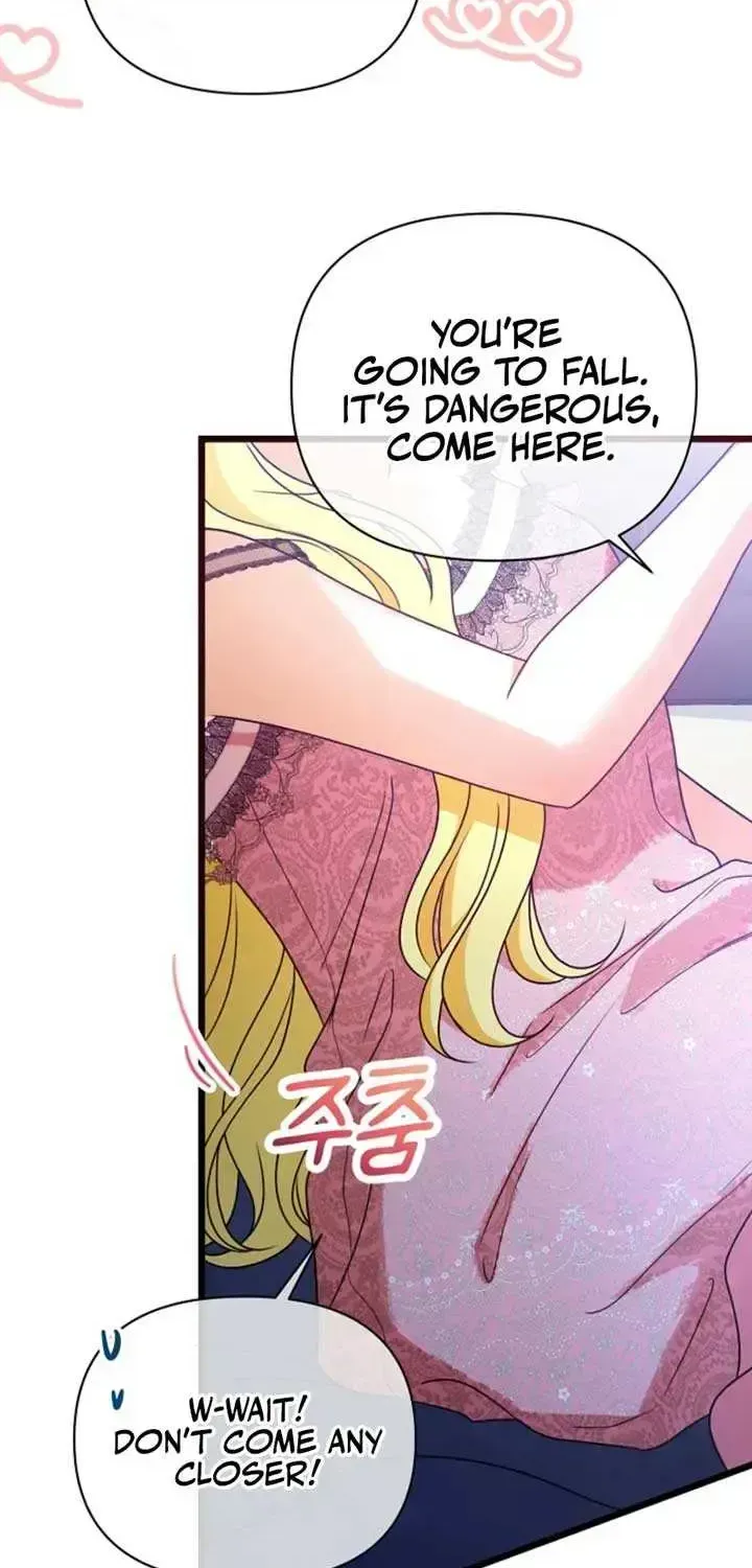 I Became the Cure for the Tyrant in the Waste Novel Chapter 1.2 page 31 - 