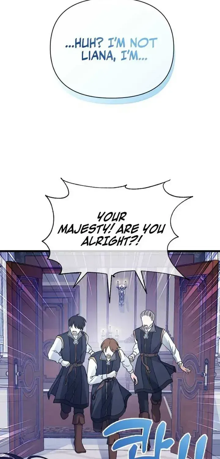 I Became the Cure for the Tyrant in the Waste Novel Chapter 1.2 page 38 - 