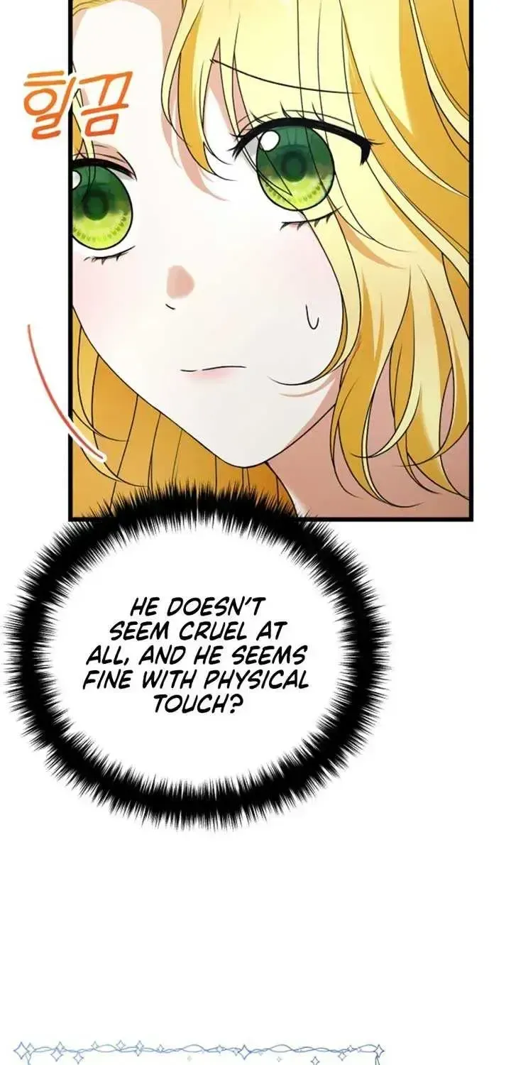 I Became the Cure for the Tyrant in the Waste Novel Chapter 1.2 page 66 - 