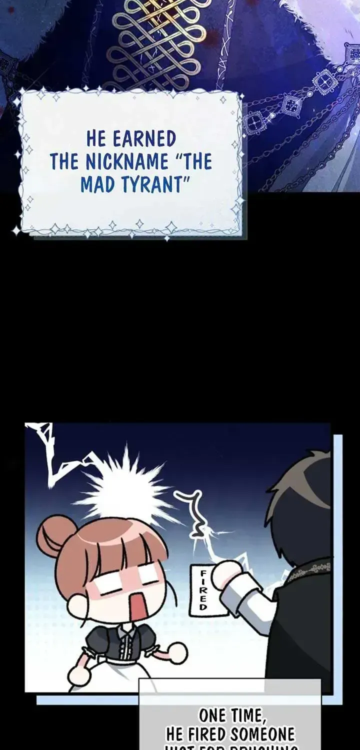 I Became the Cure for the Tyrant in the Waste Novel Chapter 1.2 page 69 - 