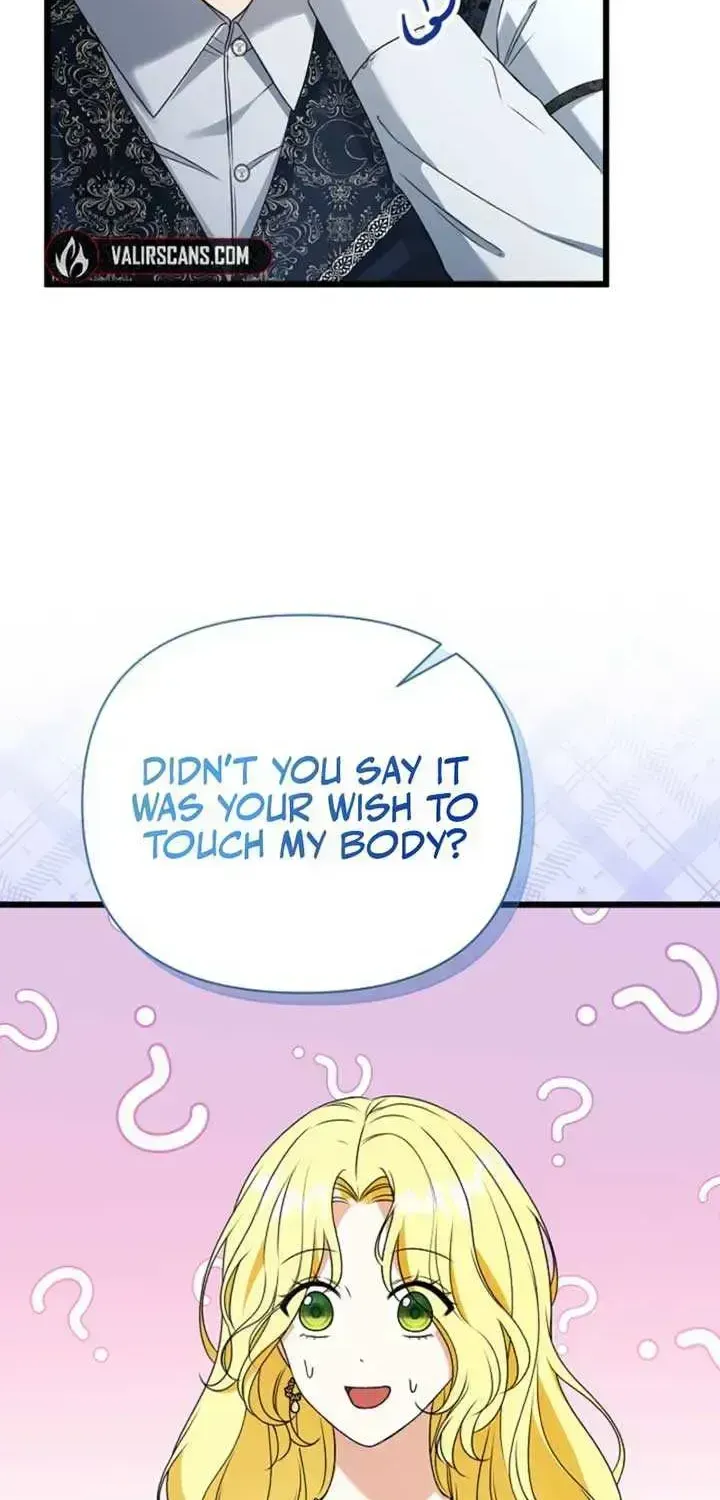 I Became the Cure for the Tyrant in the Waste Novel Chapter 1.2 page 76 - 