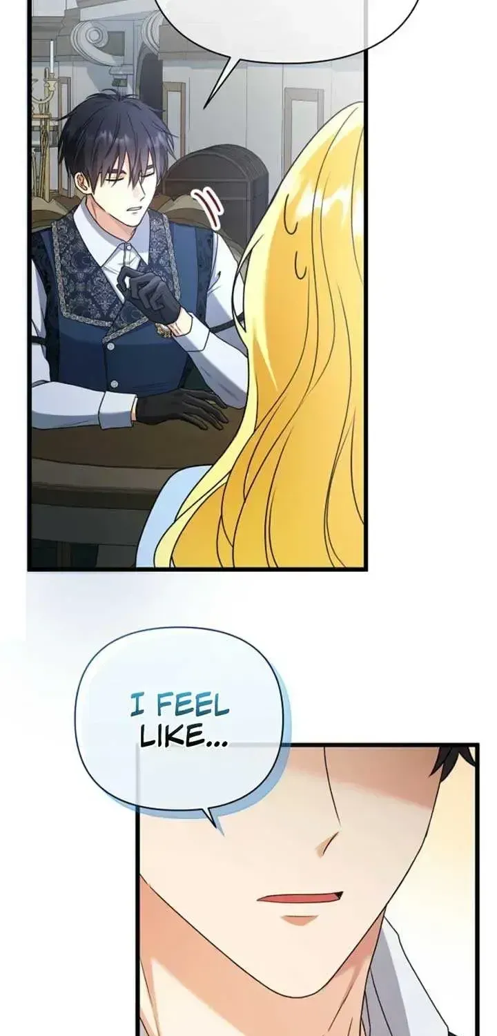 I Became the Cure for the Tyrant in the Waste Novel Chapter 1.2 page 79 - 