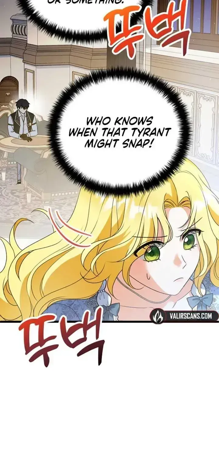 I Became the Cure for the Tyrant in the Waste Novel Chapter 1.2 page 92 - 
