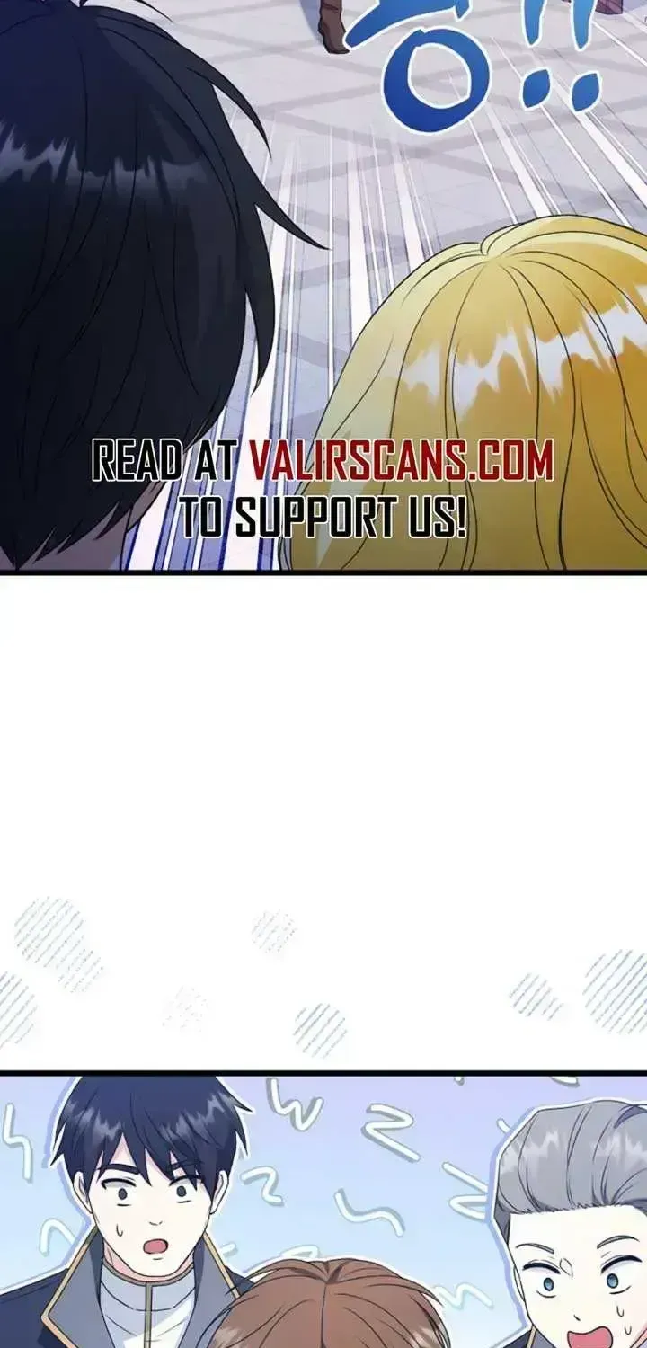 I Became the Cure for the Tyrant in the Waste Novel Chapter 1.3 page 39 - 