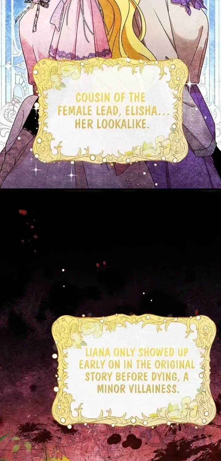 I Became the Cure for the Tyrant in the Waste Novel Chapter 1.3 page 58 - 