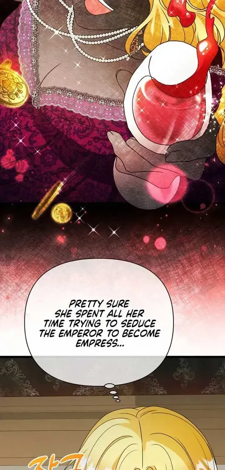 I Became the Cure for the Tyrant in the Waste Novel Chapter 1.3 page 60 - 