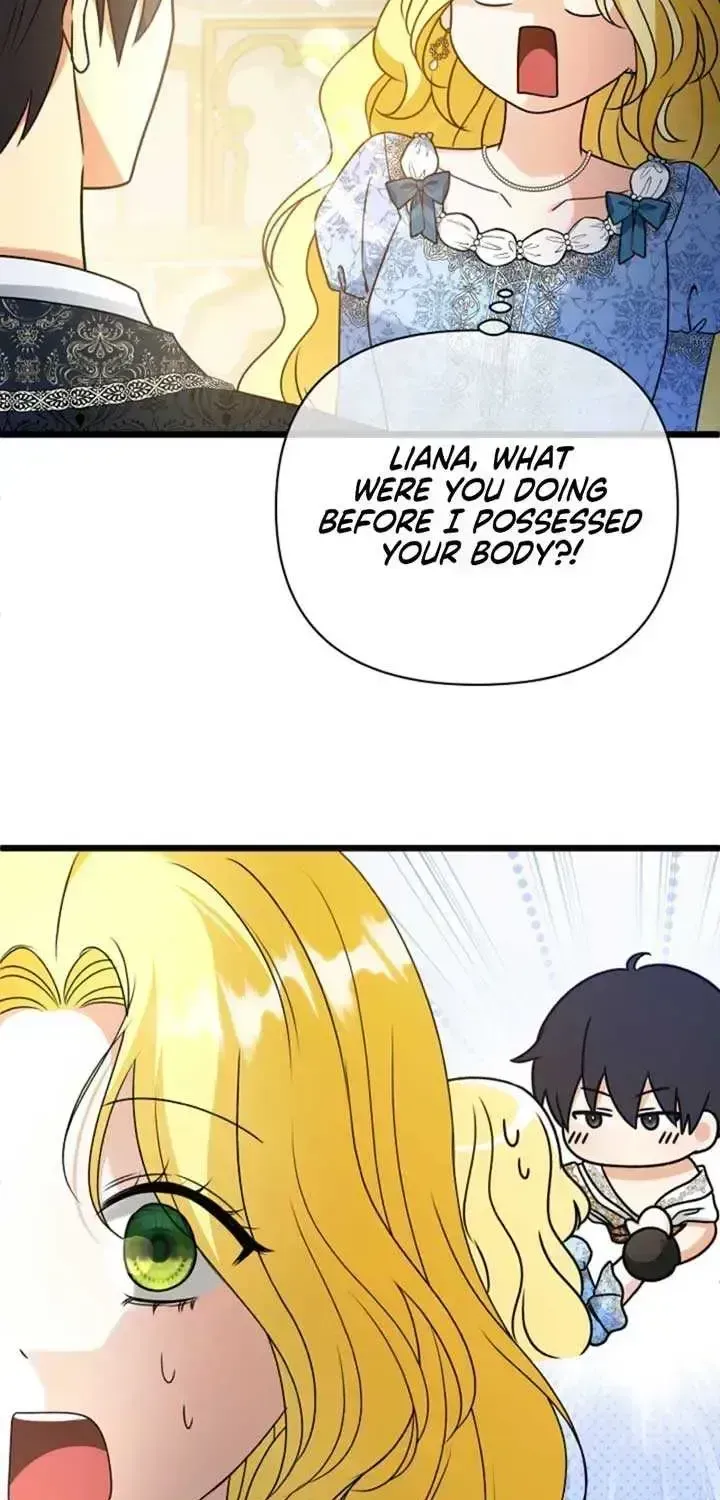 I Became the Cure for the Tyrant in the Waste Novel Chapter 1.3 page 83 - 