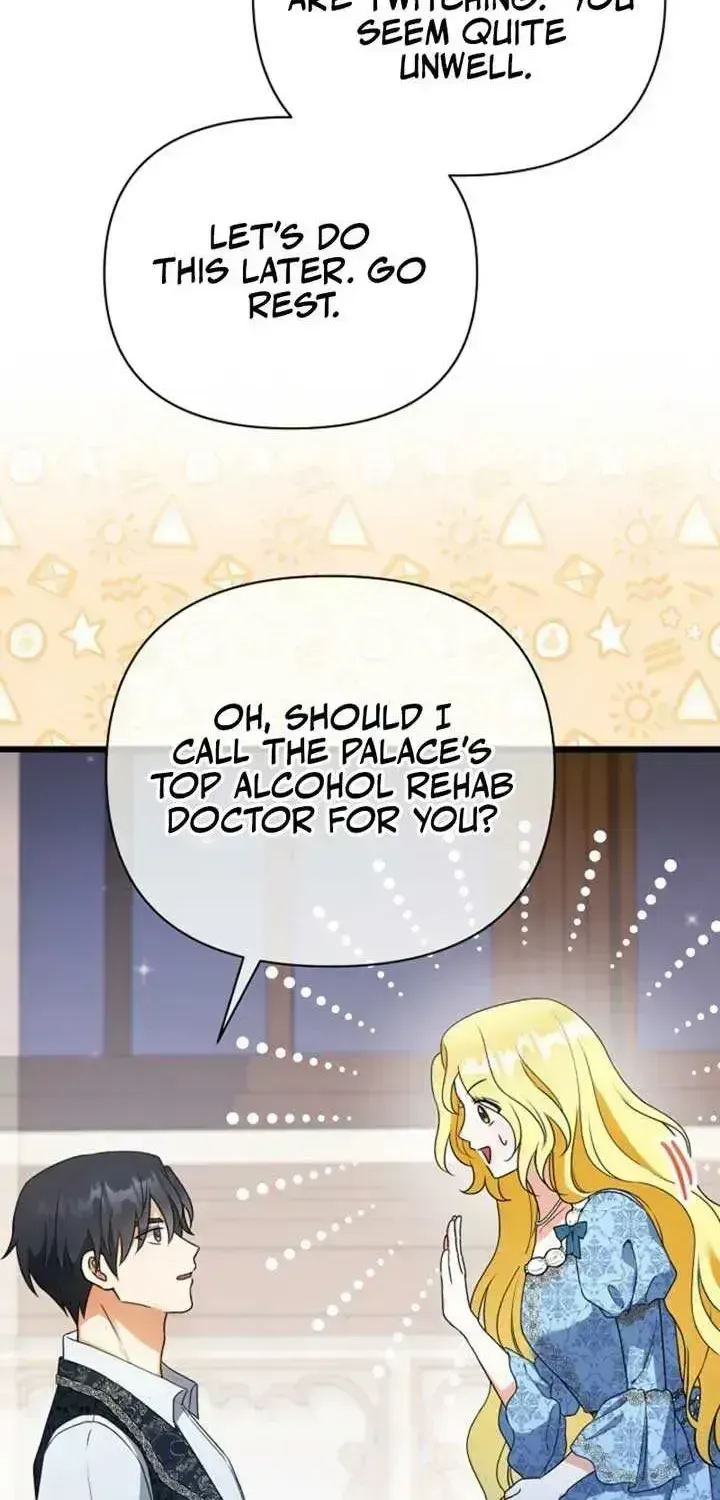 I Became the Cure for the Tyrant in the Waste Novel Chapter 1.3 page 88 - 