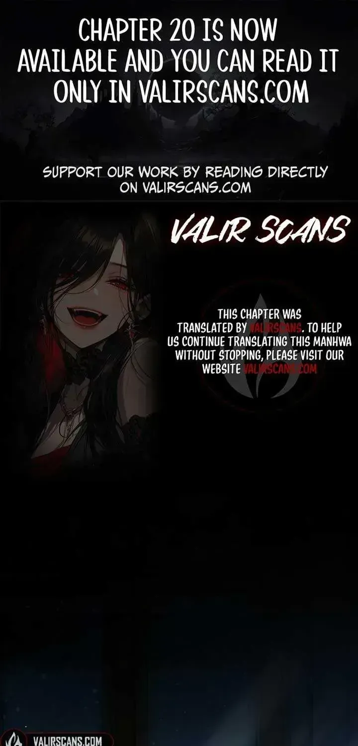 I Became the Cure for the Tyrant in the Waste Novel Chapter 1.4 page 1 - 