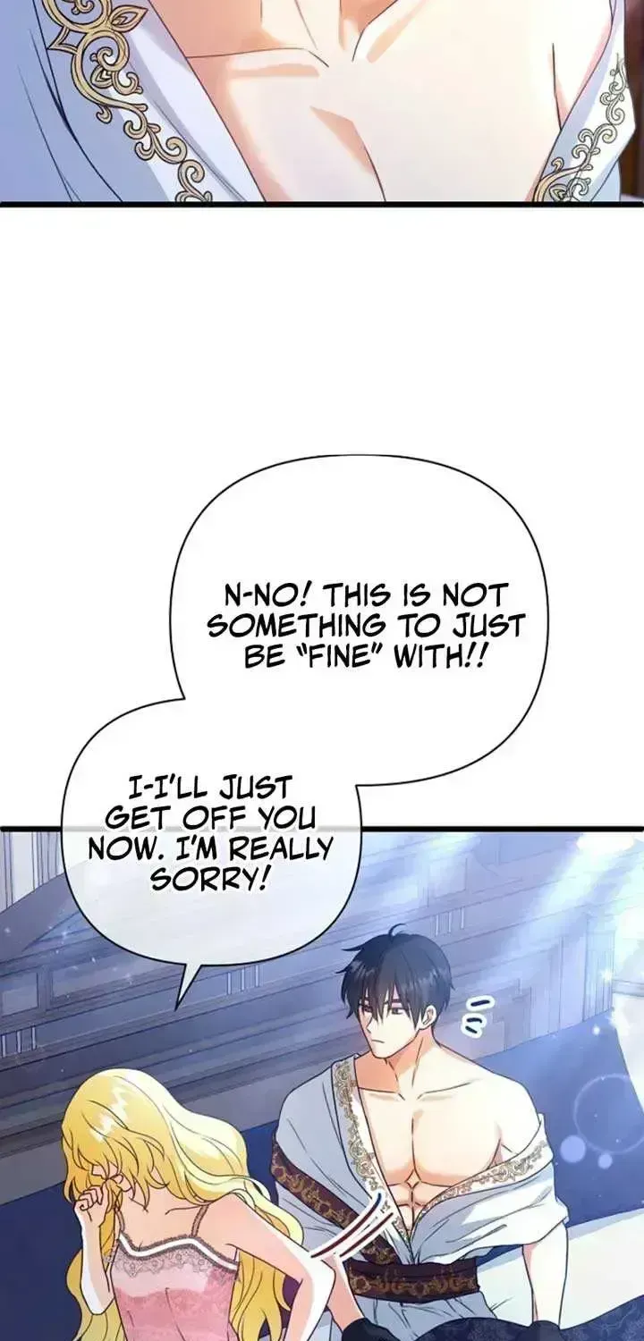 I Became the Cure for the Tyrant in the Waste Novel Chapter 1.4 page 25 - 
