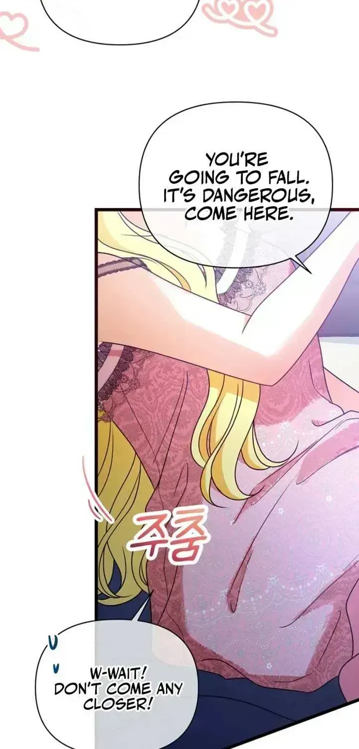 I Became the Cure for the Tyrant in the Waste Novel Chapter 1.4 page 31 - 