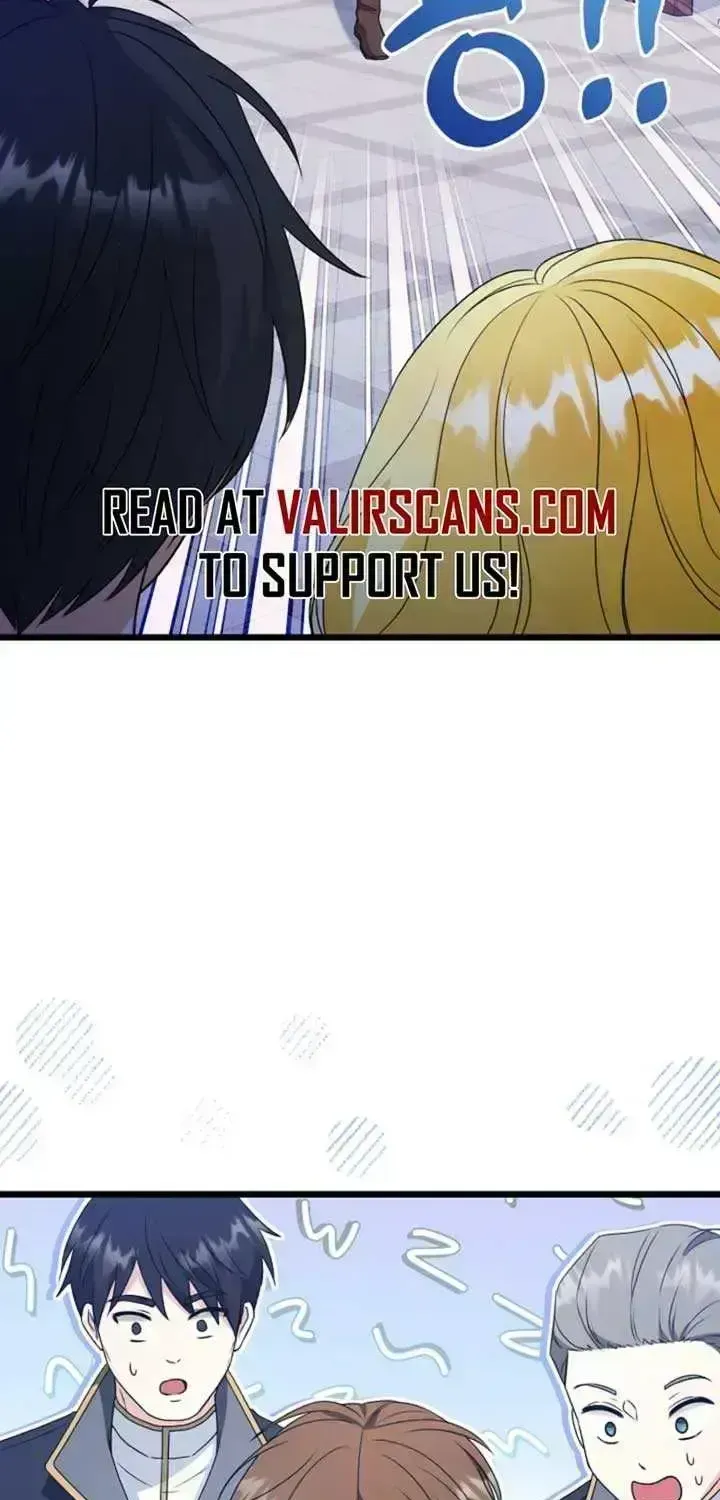 I Became the Cure for the Tyrant in the Waste Novel Chapter 1.4 page 39 - 