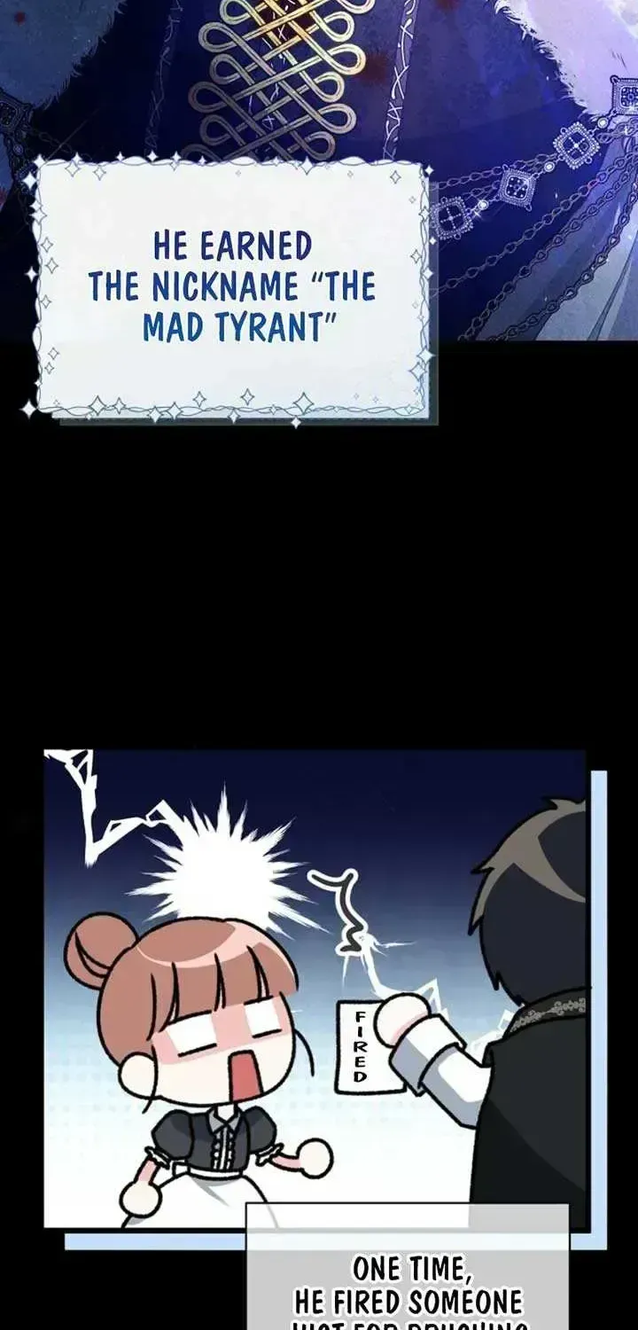 I Became the Cure for the Tyrant in the Waste Novel Chapter 1.4 page 69 - 