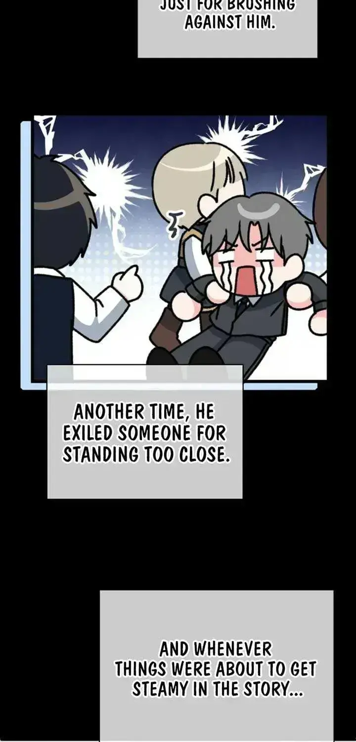 I Became the Cure for the Tyrant in the Waste Novel Chapter 1.4 page 70 - 